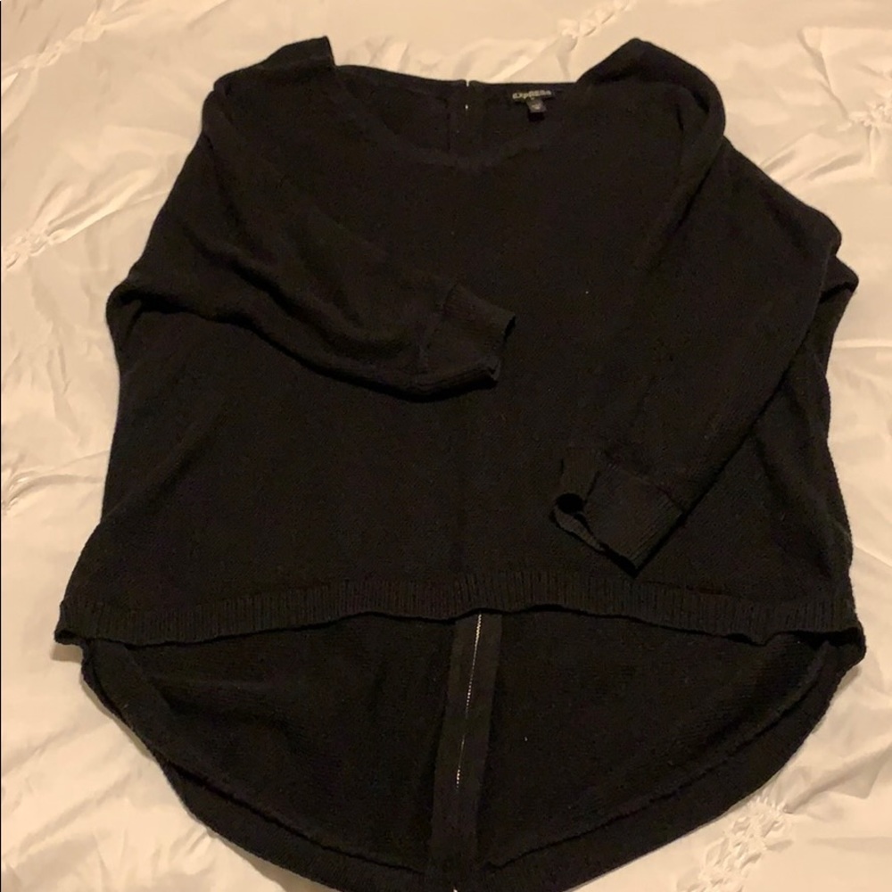 Express Sweater